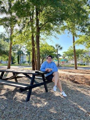 photo of Guina Lemon M.