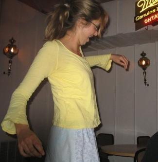 Photo of Amy J.