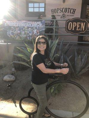 Photo of Deanna Z.
