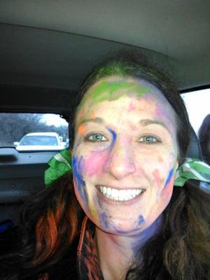 Photo of Samantha W.