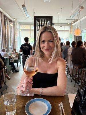 photo of Taylor Bouchard B.