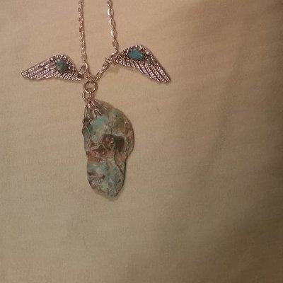 photo of Margaret R.