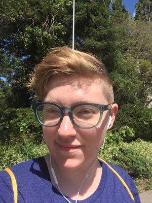 photo of Marianne L.