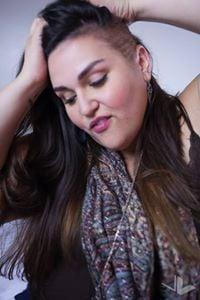 Photo of Kristen P.