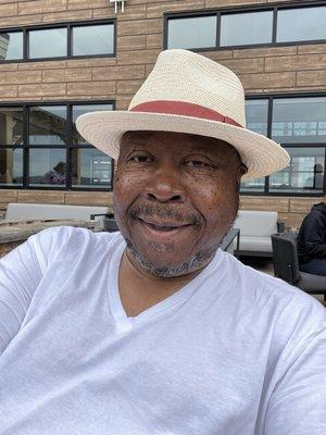 Photo of Marvin J.