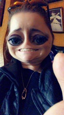 Photo of Gabrielle G.