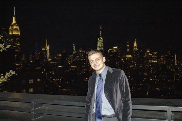 Photo of Nico A.