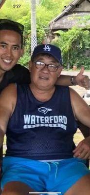 Photo of Joey M.