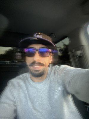 Photo of Roberto S.