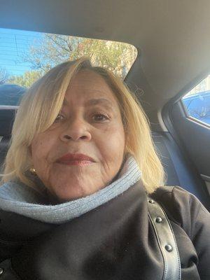 Photo of Sonya A.