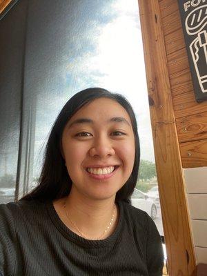 Photo of Angelica R  M.