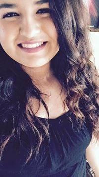 Photo of Cecilia Z.