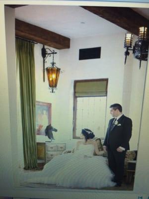 photo of Victoria M.