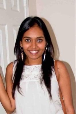 photo of Lanchana S.