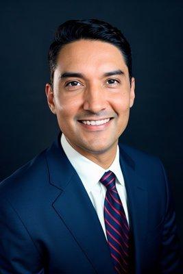 Photo of Aaron A.
