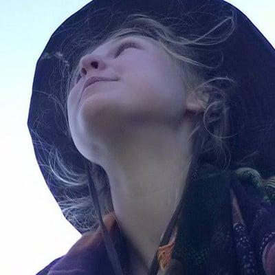 photo of Anna C.