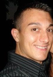 Photo of Christopher B.