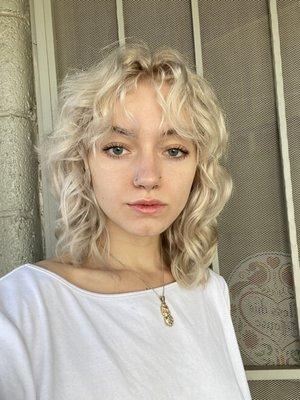 photo of Isabella B.