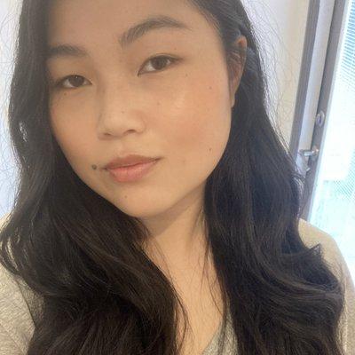 photo of Christina G.