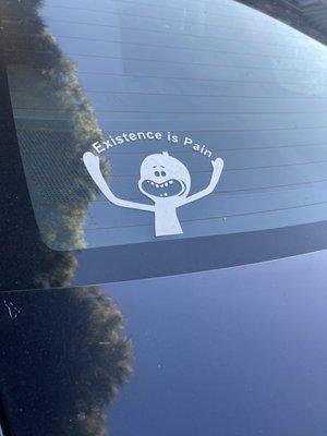 photo of Michelle S.