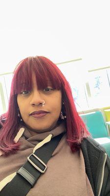 Photo of Daunice D.