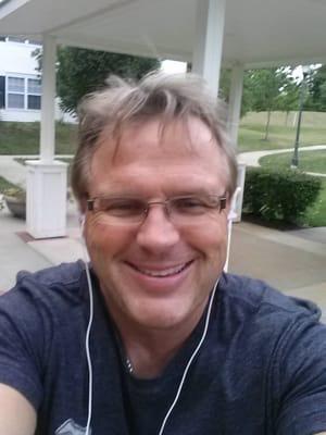 Photo of Larry M.