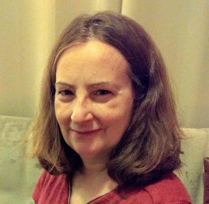 Photo of Christine B.