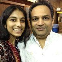 photo of Dhru S.