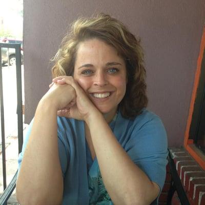 Photo of Kimberly R.