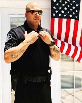 photo of Nathanial H.