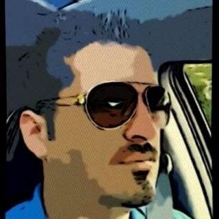 Photo of T D.