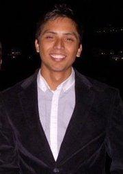 Photo of Ruben E.