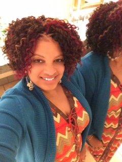 photo of Meechelle F.