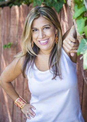 Photo of Romina C.