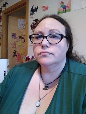 Photo of Trudi S.