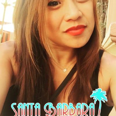 photo of Michelle V.