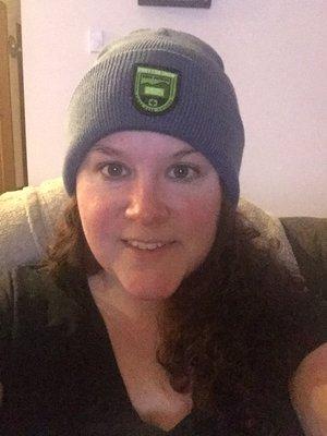 photo of Stephanie C.