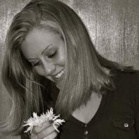 photo of Victoria Leigh W.