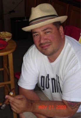 Photo of Paul L.