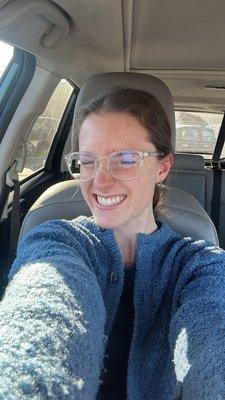 Photo of Katherine S.