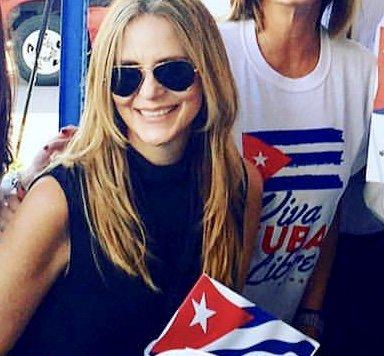 photo of Gloriana D.