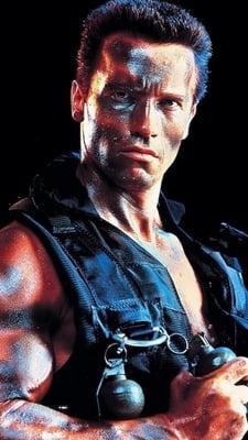 Photo of Billy T.