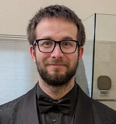 Photo of Cameron B.