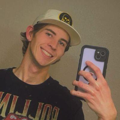 Photo of Nash C.