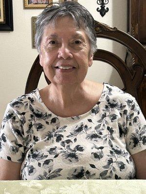Photo of Brenda F.