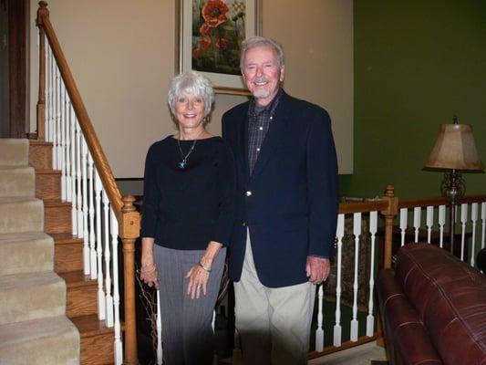 photo of Lee And Tam S.