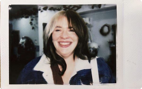 Photo of Nicole M.