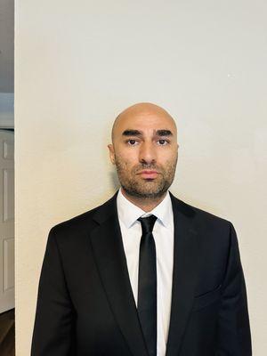 Photo of Ahmad R.