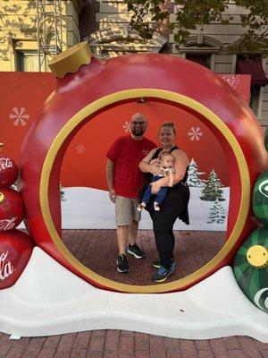 photo of Brittany W.