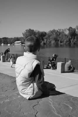 Photo of Jeremy M.